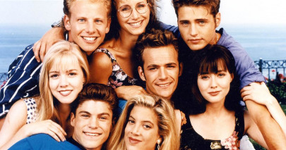 beverly hills 90210 revival in the works beverly hills 90210 revival in the works