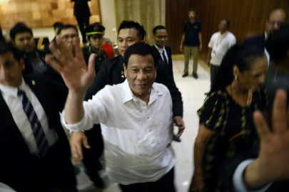 philippines duterte backs smacking kids vetoes ban philippines duterte backs smacking kids vetoes ban
