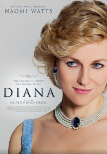diana a twisted exaggeration of incomplete facts