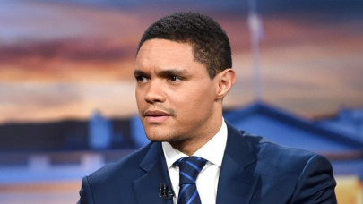 trevor noah slammed for joking about possible indo pak war trevor noah slammed for joking about possible indo pak war
