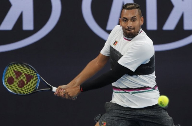 the australian also screamed at the packed crowd to quot shut up quot at one stage photo reuters the australian also screamed at the packed crowd to quot shut up quot at one stage photo reuters