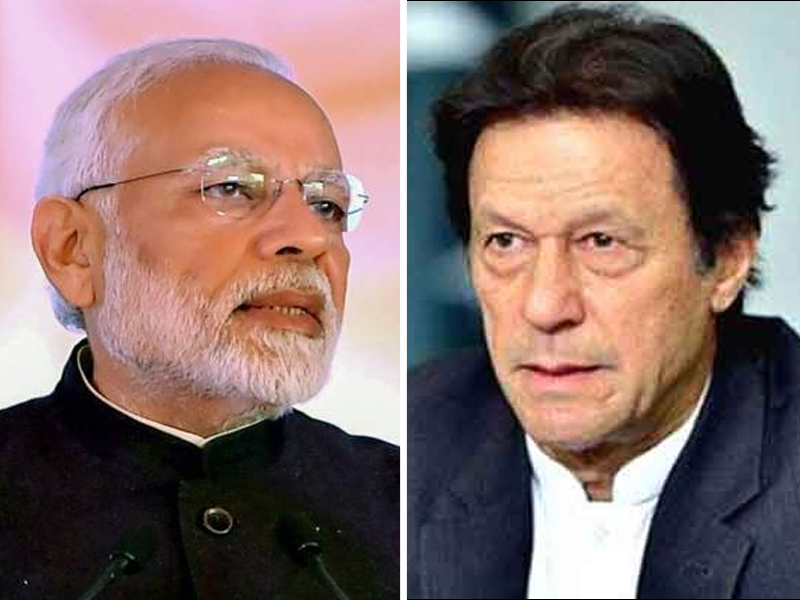 pm imran wanted to apprise modi about his decision to release the captured indian pilot photo file