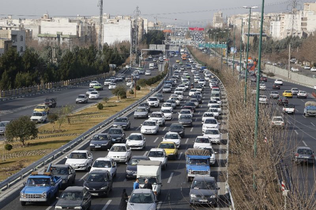 iran 039 s roads are among the deadliest in the world according to the un photo afp iran 039 s roads are among the deadliest in the world according to the un photo afp