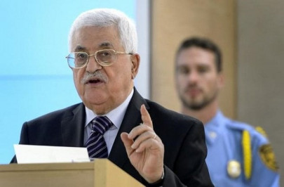 palestinian president urges pak india to defuse crisis palestinian president urges pak india to defuse crisis