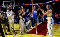 nba celebrity all star game emma watson kai cenat among attendees