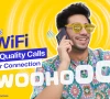 telenor pakistan unveils voice over wi fi services to revolutionise connectivity