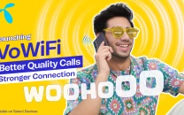 telenor pakistan unveils voice over wi fi services to revolutionise connectivity telenor pakistan unveils voice over wi fi services to revolutionise connectivity