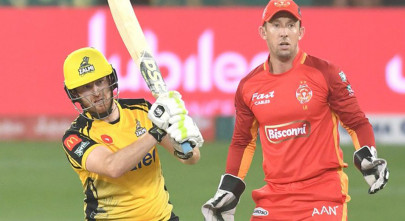 dawson stars as zalmi down united after nail biting finish dawson stars as zalmi down united after nail biting finish