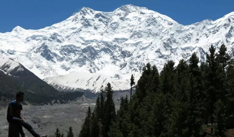 nanga parbat the world 039 s ninth highest mountain is also known as quot killer mountain quot because of its climbing difficulty photo afp nanga parbat the world 039 s ninth highest mountain is also known as quot killer mountain quot because of its climbing difficulty photo afp