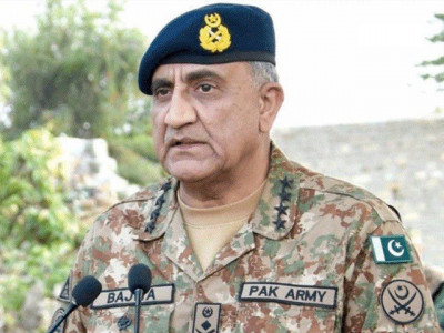 pakistan will surely respond to any aggression coas tells major world powers