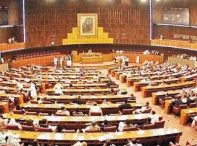govt mulls joint sitting of parliament