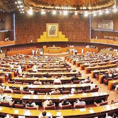 govt mulls joint sitting of parliament