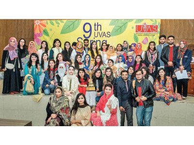 spring festival 2019 concludes at uvas spring festival 2019 concludes at uvas
