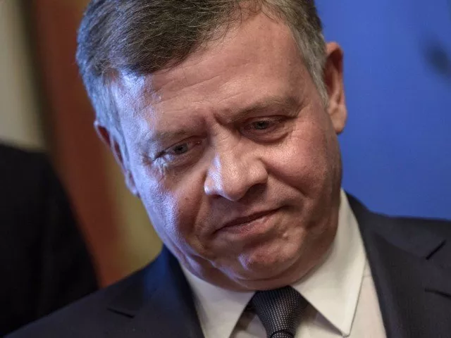 prime minister imran thanks jordanian king for his offer of mediation invites him to visit pakistan photo afp file prime minister imran thanks jordanian king for his offer of mediation invites him to visit pakistan photo afp file