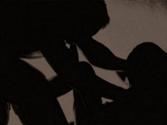 10 year old girl raped choked to death