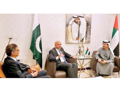 german businessmen encouraged to invest in pakistan
