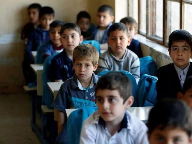 phase wise project will see public schools transformation photo file phase wise project will see public schools transformation photo file