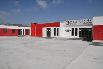 emergency centres to be set up on highways emergency centres to be set up on highways