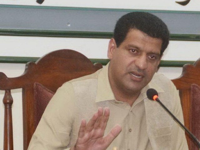 provincial minister says turbat buleda highway to be completed till june photo file provincial minister says turbat buleda highway to be completed till june photo file