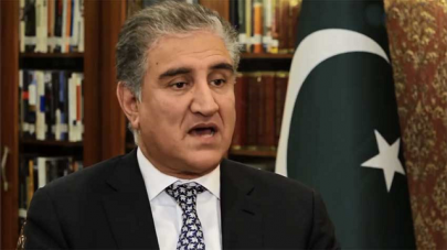 indian pilot freed without compulsion or pressure fm indian pilot freed without compulsion or pressure fm