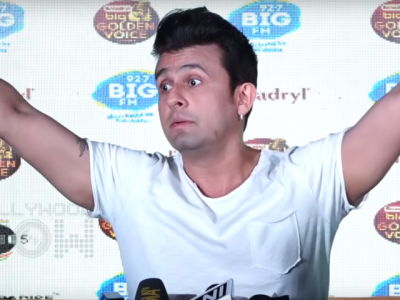 we indians really really need to grow up sonu nigam we indians really really need to grow up sonu nigam