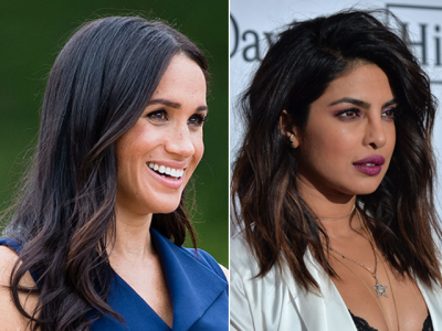 has priyanka chopra meghan markle s friendship hit a rough patch