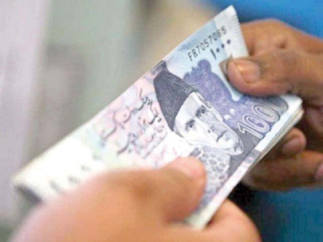 fails to return rs113 7b to banks due to delay in payments by provinces and institutions photo file