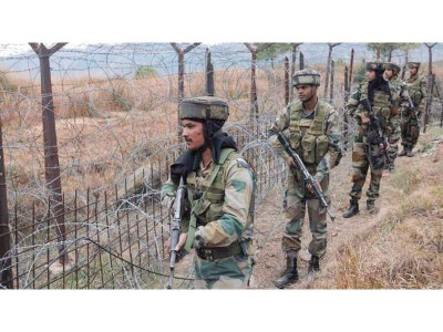 india unwilling to de escalate experts india unwilling to de escalate experts