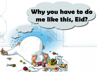 tips to avoid indigestion on eid tips to avoid indigestion on eid
