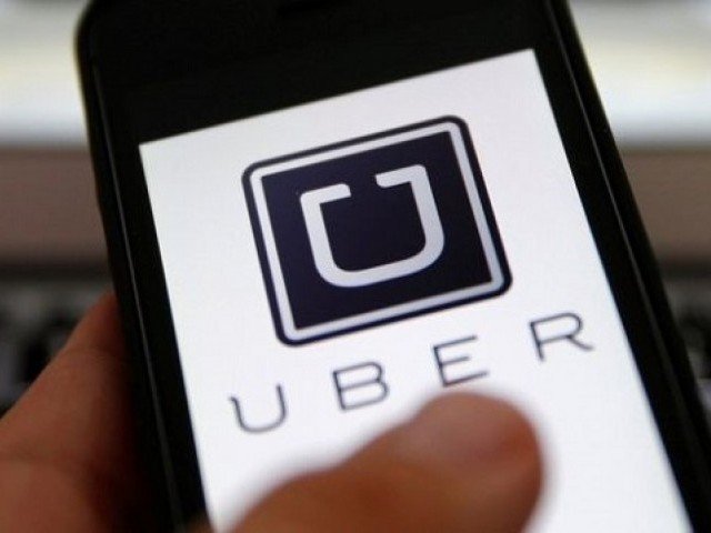 uber is also integrating transit schedules into its app and will soon add a way to pay fares as well photo reuters