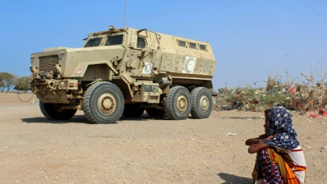 hodeida province has witnessed some of the most intense fighting in yemen 039 s war