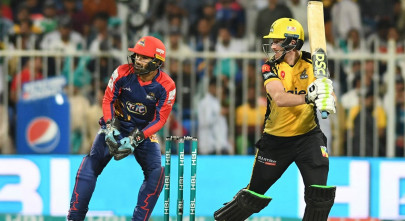 lahore leg of hbl psl4 matches shifted to karachi lahore leg of hbl psl4 matches shifted to karachi