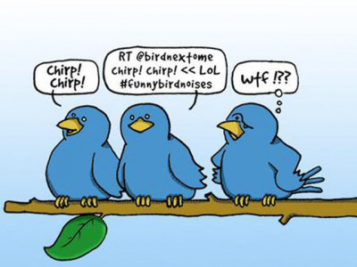 twitter facebook and rap music are klling da english lang twitter facebook and rap music are klling da english lang