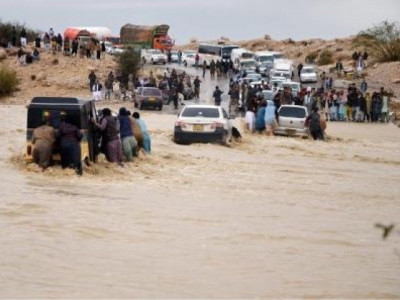 army steps in to help flood affectees in balochistan