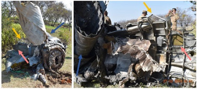 indian claims of shooting down pakistan s f 16 debunked indian claims of shooting down pakistan s f 16 debunked