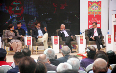 sindh may have suffered a setback but it has immense potential sindh may have suffered a setback but it has immense potential