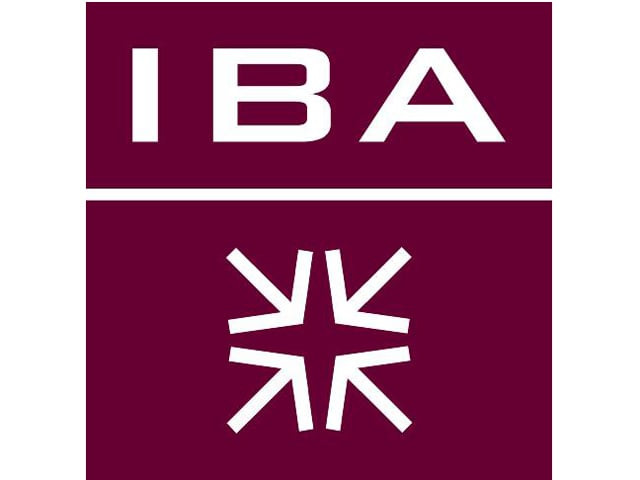 the institute of business administration the institute of business administration