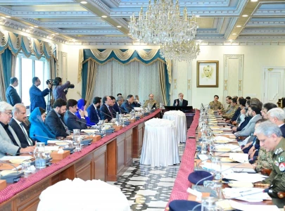 govt approves military operation against terrorist groups in balochistan