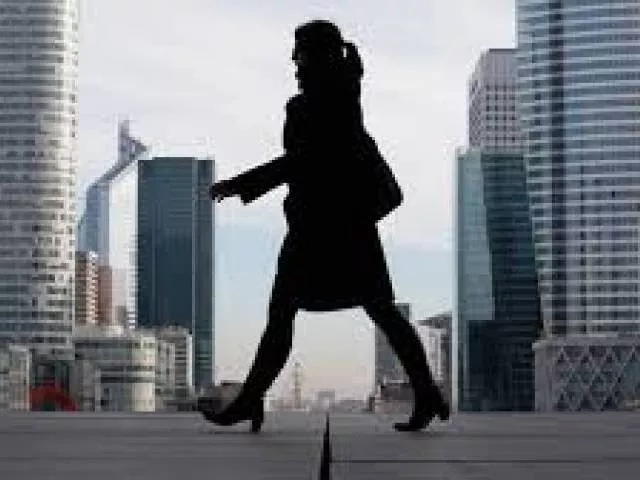 it goes without saying that gender balance is essential for economies and communities to thrive photo file it goes without saying that gender balance is essential for economies and communities to thrive photo file