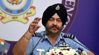 iaf chief refuses to give balakot air strike casualty figure iaf chief refuses to give balakot air strike casualty figure