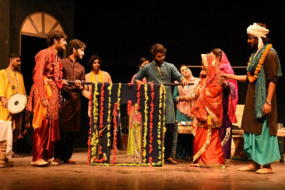 punjab information and culture ministry struggles to streamline commercial theatre punjab information and culture ministry struggles to streamline commercial theatre