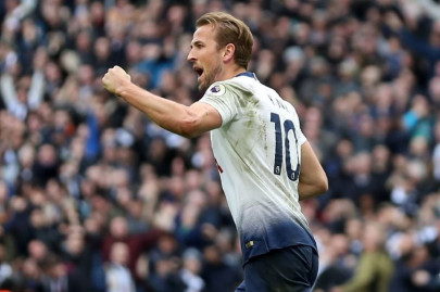 kane holds key to spurs european ambitions