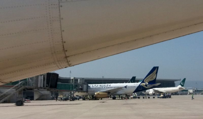 caa issues new air traffic directives caa issues new air traffic directives