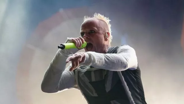 keith flint of the prodigy performs at the 10th annual incheon pentaport rock festival in incheon west of seoul on ausust 9 2015 the incheon pentaport rock festival commonly known as pentaport is an annual three day summer music festival and held at dream park in the korean city of incheon photo afp keith flint of the prodigy performs at the 10th annual incheon pentaport rock festival in incheon west of seoul on ausust 9 2015 the incheon pentaport rock festival commonly known as pentaport is an annual three day summer music festival and held at dream park in the korean city of incheon photo afp