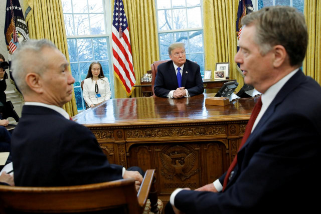 wsj says china will lower tariffs on us made goods including farm products chemicals and cars photo reuters wsj says china will lower tariffs on us made goods including farm products chemicals and cars photo reuters