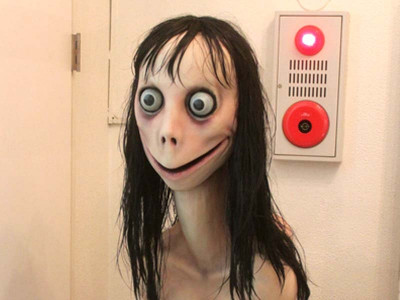 momo challenge image creator says he has destroyed doll