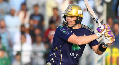 watson shehzad star as gladiators trounce zalmi watson shehzad star as gladiators trounce zalmi