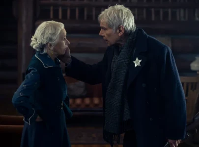 1923 season 2 trailer teases intense ranch conflicts with harrison ford and helen mirren