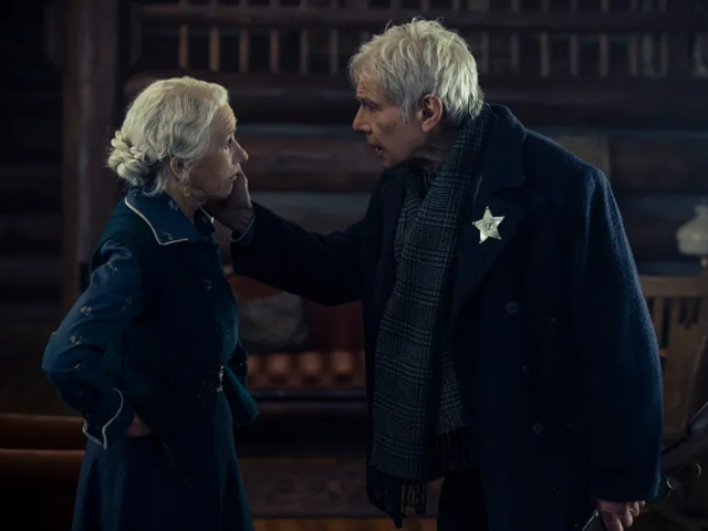 1923 season 2 trailer teases intense ranch conflicts with harrison ford and helen mirren 1923 season 2 trailer teases intense ranch conflicts with harrison ford and helen mirren