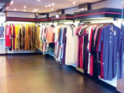 growth of fashion retailers slows down markedly